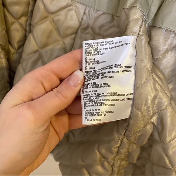 MICHAEL MICHAEL KORS Field Jacket - Picture 10 of 11